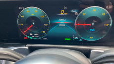 Mercedes-Benz Eqb 350 4Matic 215kW AMG Line 66.5kWh 5dr Auto Electric Estate